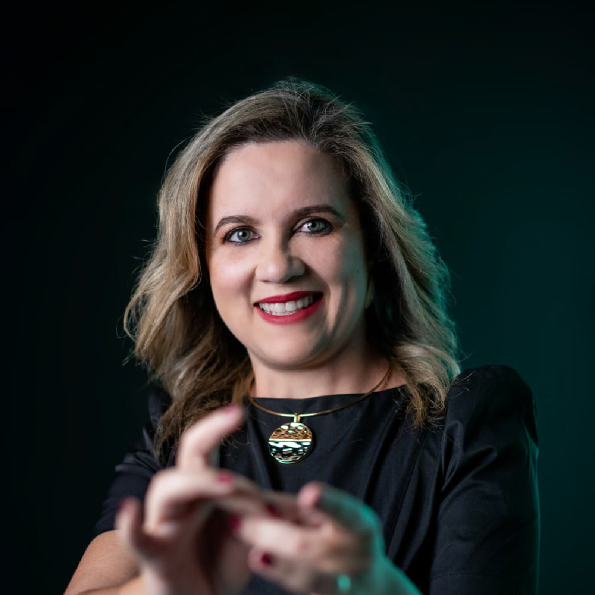 Janaine Santos de Assis Souza